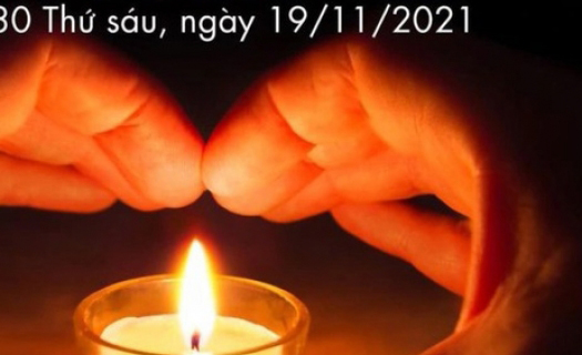 Tưởng nhớ hơn 23.000 người đã mất vì COVID-19: Nhắc nhở nỗi đau và trách nhiệm